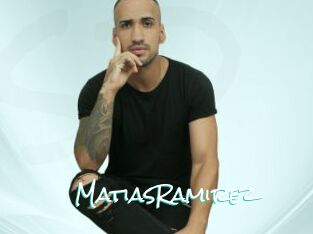 MatiasRamirez