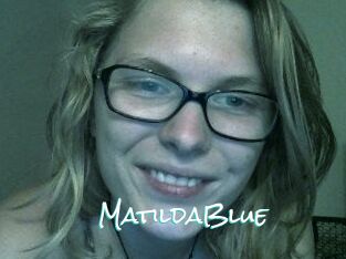 MatildaBlue