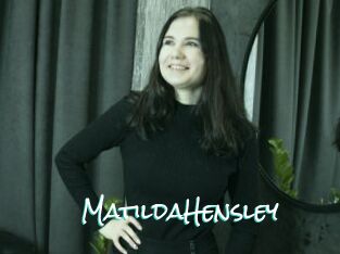 MatildaHensley
