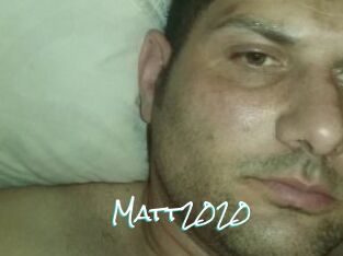 Matt2020 Sensuality Dream