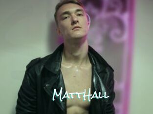 MattHall