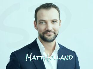 MattHolland