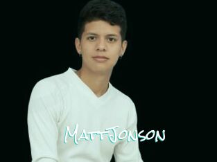 MattJonson