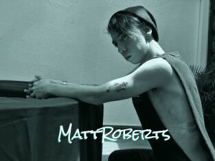 MattRoberts Sensuality Dream