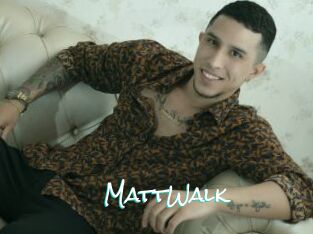 MattWalk