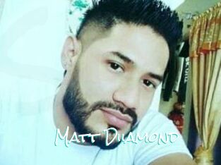 Matt_Diiamond