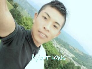 Matt_ions