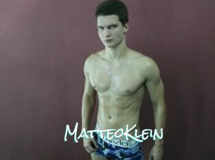 MatteoKlein