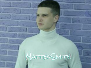 MatteoSmith