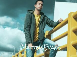 MattewEvans