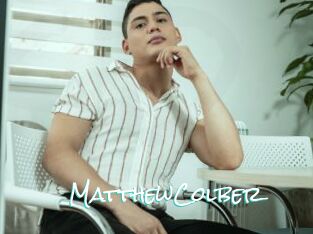 MatthewColber