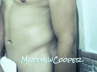 MatthewCooper