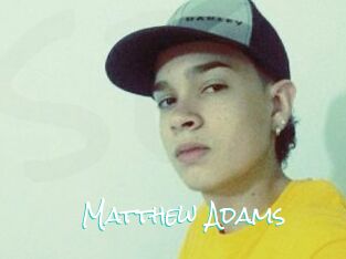 Matthew_Adams