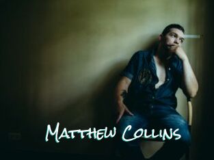 Matthew_Collins Sensuality Dream