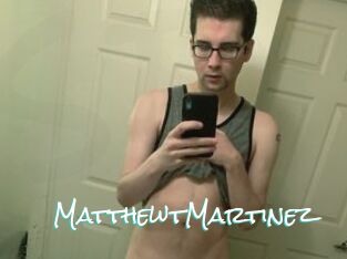 MatthewtMartinez