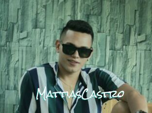 MattiasCastro