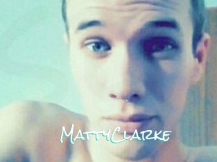 MattyClarke