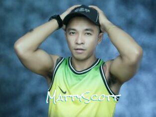MattyScott