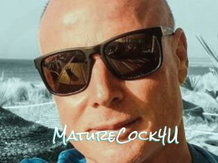 MatureCock4U