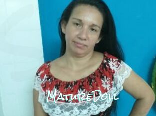 MatureDoll Sensuality Dream