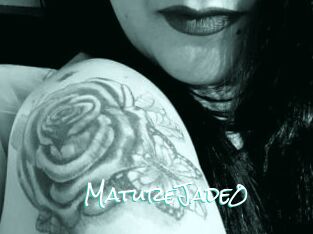 MatureJade0 Sensuality Dream