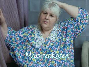 MatureKara