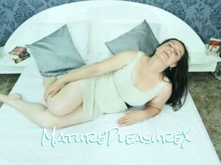 MaturePleasureX