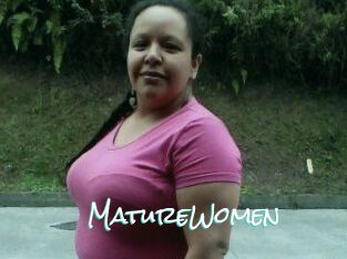 Mature_Women Sensuality Dream