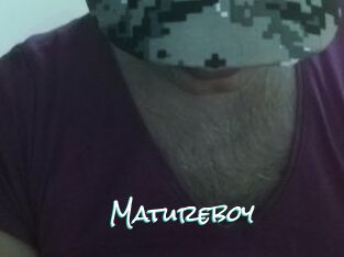 Matureboy