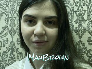 MauBrown