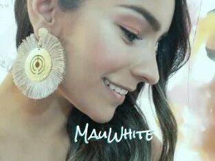 MauWhite