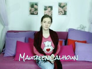 MaureenCalhoun