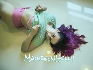 MaureenHolly