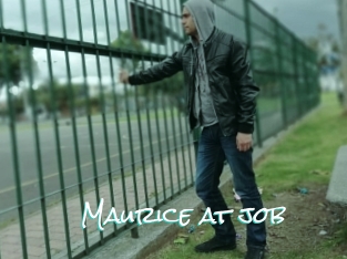 Maurice_at_job Sensuality Dream