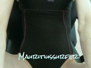 Mauritiussurfer Sensuality Dream