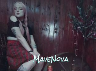 MaveNova