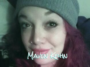 Maven_Keihn