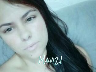 Mavi21 Sensuality Dream