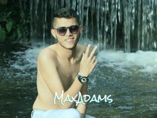 MaxAdams