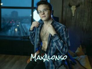 MaxAlonso