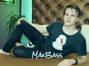 MaxBass