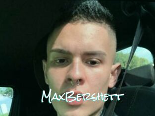 MaxBershett