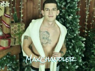 MaxChandler