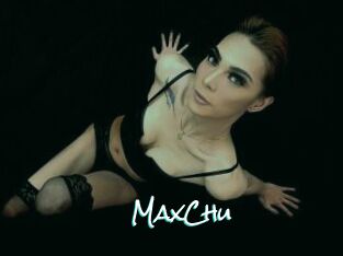 MaxChu Sensuality Dream