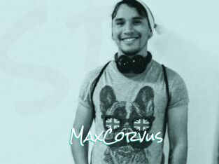 MaxCorvus