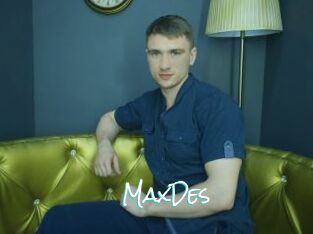 MaxDes