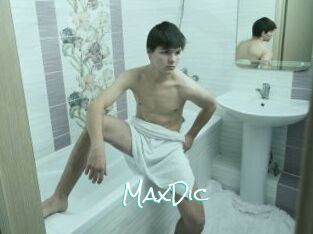 MaxDic