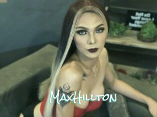 MaxHillton