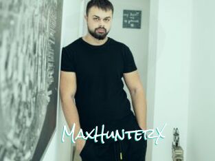 MaxHunterX