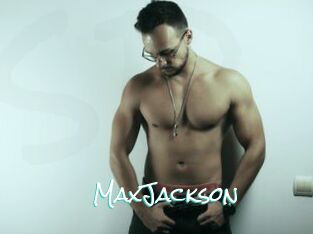 MaxJackson
